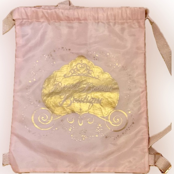Disney’s Bibbidi Bobbidi Boutique Backpack - Picture 1 of 2